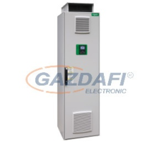 SCHNEIDER ATV630C25N4F Altivar Process ATV630 frekvenciaváltó, 250kW, 3f, 400VAC, IP21, álló szekrényes kivitel villanyszerelés