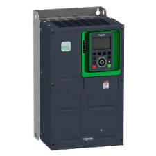 SCHNEIDER ATV630D11Y6 Altivar Process ATV630 frekvenciaváltó, 11kW, 3f, 230VAC, IP21, falra szerelhető villanyszerelés