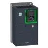 SCHNEIDER ATV630U75Y6 Altivar Process ATV630 frekvenciaváltó, 7,5kW, 3f, 690VAC, IP21, falra szerelhető