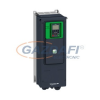 SCHNEIDER ATV950U22N4 Altivar Process ATV950 frekvenciaváltó, 2,2kW, 3f, 400VAC, IP55, falra szerelhető, fékező egységgel