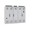 SCHNEIDER ATV980C80Q4X1 Altivar Process ATV980 frekvenciaváltó, THDI<5%, 800kW, 3f, 400VAC, IP23, szekrényes, vonali- és motorfojt., visszatáp.