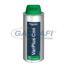 SCHNEIDER BLRCH155A186B48 15.5 kvar VarPlus Can Serleg kondenzátor 480V villanyszerelés