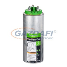 SCHNEIDER BLRCH571A000B44 57.1 kvar VarPlus Can Serleg kondenzátor 440V villanyszerelés