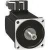  SCHNEIDER BMH1003P01A2A Lexium BMH szervomotor, 100 mm, max 2600 W, max 5000 rpm, 8,4 Nm, IP54, retesz nélkül, Lexium 32 hajtáshoz