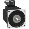  SCHNEIDER BMH1402P27A2A Lexium BMH szervomotor, 140 mm, max 3800 W, max 4000 rpm, 16,8 Nm, IP65, retesz nélkül, Lexium 32 hajtáshoz