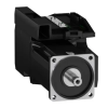  SCHNEIDER BMI1002P17A Lexium 32i integrált hajtásos szervomotor, 100 mm, 1900 W, 6 Nm, IP54, 3f, retesszel
