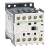 SCHNEIDER CA2KN40B7 Segédkapcsoló 4 záró, 24 V AC 50/60 Hz