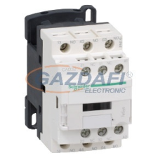SCHNEIDER CAD32P7 Segédkapcsoló, 3Z+2NY, csavaros csatlakozás, 230 V AC 50/60 Hz villanyszerelés