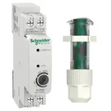 SCHNEIDER CCT15285 ACTI9 IC2000d beltéri alkonykapcsoló (18 mm) villanyszerelés