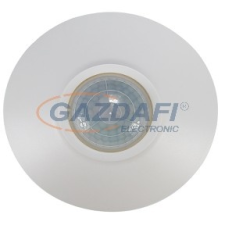 SCHNEIDER CCT552006 MERTEN ARGUS Jelenlétérzékelő, DALI, 2 zónás, master, 360° villanyszerelés