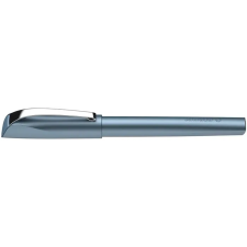 SCHNEIDER Ceod Shiny Kupakos töltőtoll acélkék - 0.5mm / Kék toll