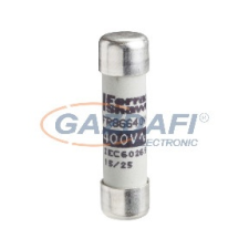 SCHNEIDER DF2CN04 Olvadó betét 10x38 4A villanyszerelés