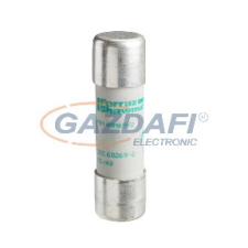 SCHNEIDER DF2EA50 aM Biztosítóbetét 14x51 50A villanyszerelés