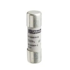 SCHNEIDER DF2EN32 gG Biztosítóbetét 14x51 32A villanyszerelés