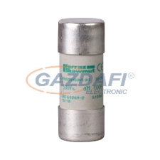 SCHNEIDER DF2FA40 aM Biztosítóbetét 22x58 40A villanyszerelés