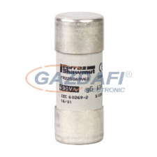 SCHNEIDER DF2FN32 gG Biztosítóbetét 22x58 32A villanyszerelés