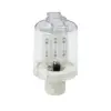 SCHNEIDER DL2EDB3SB Harmony XVM kiegészítő, Szuper fényes zöld LED, Ba15d foglalat