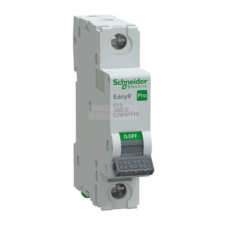 SCHNEIDER Easy9 Pro kismegszakító 1P C 13A 6kA villanyszerelés