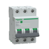 SCHNEIDER Easy9 Pro kismegszakító 3P B 16A 6kA