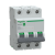 SCHNEIDER Easy9 Pro kismegszakító 3P C 13A 6kA