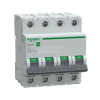 SCHNEIDER Easy9 Pro kismegszakító 4P C 50A 6kA