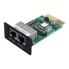 SCHNEIDER Easy UPS Online Modbus kártya SRVSMB001 Schneider villanyszerelés