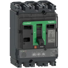 Schneider Electric 3P3D Micrologic 2.2 100A NSX250N komplett megszakító C25N32D100 Schneider villanyszerelés