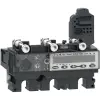 Schneider Electric 3P3D Micrologic 5.2 E 250A kioldó C2535E250 Schneider