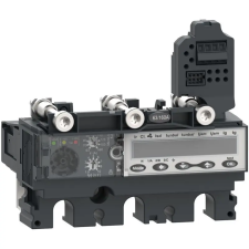 Schneider Electric 3P3D Micrologic 5.2 E 250A kioldó C2535E250 Schneider villanyszerelés