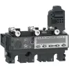 Schneider Electric 3P3D Micrologic 6.2 E 250A kioldó C2536E250 Schneider