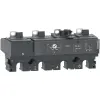 Schneider Electric 4P3D TM100D kioldó NSX100-250 C106TM100 Schneider