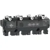 Schneider Electric 4P4D Micrologic 2.2 G 40A kioldó C1042G040 Schneider