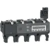 Schneider Electric 4P4D Micrologic 5.3 E 400A kioldó C4045E400 Schneider
