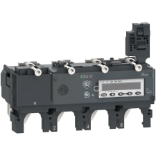 Schneider Electric 4P4D Micrologic 6.3 E 400A kioldó C4046E400 Schneider villanyszerelés