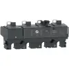 Schneider Electric 4P4D TM160G kioldó NSX100-250 C164MG160 Schneider