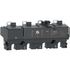Schneider Electric 4P4D TM16G kioldó NSX100-250 C104MG016 Schneider villanyszerelés