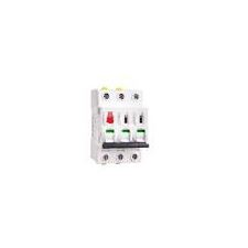 Schneider Electric A9F03302 A9F03302 Vezeték védőkapcsoló 2 A 400 V (A9F03302) villanyszerelés