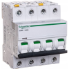 Schneider Electric A9F03450 áramköri megszakító 4 (A9F03450)