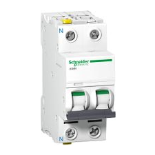 Schneider Electric A9F03616 áramköri megszakító 1 (A9F03616) villanyszerelés