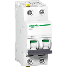 Schneider Electric A9F05225 áramköri megszakító 2 (A9F05225) villanyszerelés
