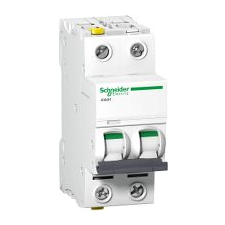 Schneider Electric A9F07206 áramköri megszakító 2 (A9F07206) villanyszerelés