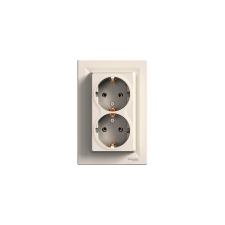 Schneider Electric ASFORA 2X2P+F ALJZAT CSAVAROS BÉZS PEPH9900123 villanyszerelés