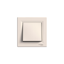 Schneider Electric ASFORA KERESZTKAPCSOLÓ BÉZS (107) PEPH0500123 villanyszerelés