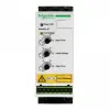 Schneider Electric ATSU01N209LT Altistart 01 lágyindító / lágyleállító TeSys U-hoz, 9A, 4kW, 3f, 200...480VAC
