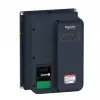 Schneider Electric ATV320U02M2WS Altivar Machine ATV320 frekvenciaváltó, 0,18kW, 1f, 230VAC, Modbus/CANopen, IP65, szakaszoló kapcsolóval