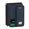 Schneider Electric ATV320U06N4WS Altivar Machine ATV320 frekvenciaváltó, 0,55kW, 3f, 400VAC, Modbus/CANopen, IP65, szakaszoló kapcsolóval
