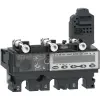 Schneider Electric C1636M150 Kioldóegység MicroLogic 6.2 EM ComPacT NSX 160/250 megszakítóhoz, elektronikus, beállítás 150 A, 3P3d Schneider