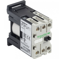 Schneider Electric CA2SK20B7 Segédkapcsoló villanyszerelés