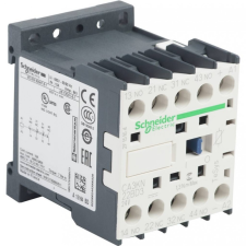 Schneider Electric CA3KN22BD3 Segédkapcsoló 24V DC villanyszerelés