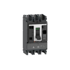 Schneider Electric Compact NSX500S TM-DC 3P megszakító C63S3TM500D Schneider villanyszerelés